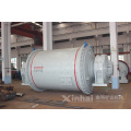 China Ore Benefication plant primary and secondary grinding stage Wet Ball Mill